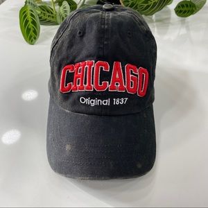 Chicago Original Hat